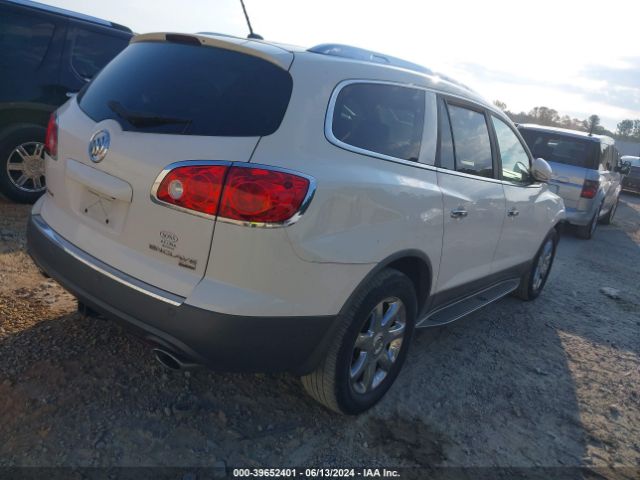 Photo 3 VIN: 5GALRBED9AJ112321 - BUICK ENCLAVE 