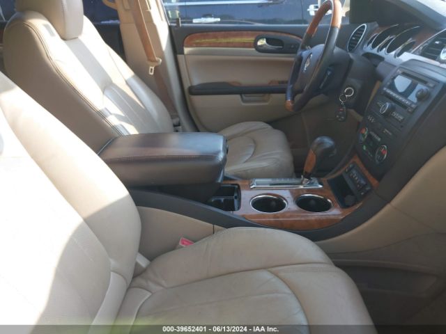 Photo 4 VIN: 5GALRBED9AJ112321 - BUICK ENCLAVE 