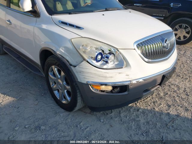 Photo 5 VIN: 5GALRBED9AJ112321 - BUICK ENCLAVE 