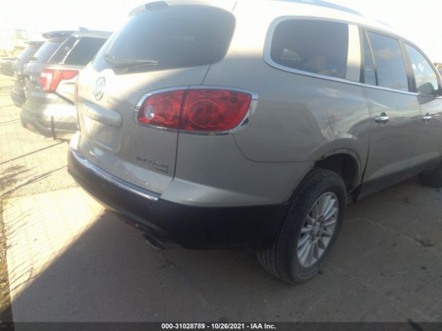 Photo 3 VIN: 5GALRBED9AJ131998 - BUICK ENCLAVE 