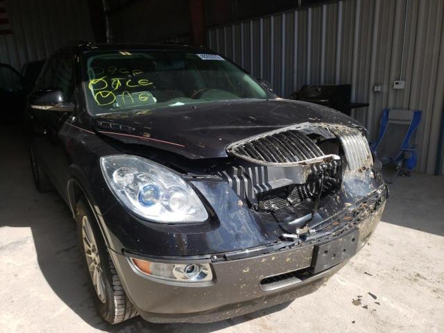 Photo 8 VIN: 5GALRBED9AJ150776 - BUICK ENCLAVE CX 