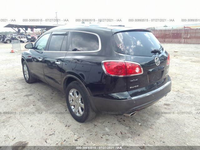 Photo 2 VIN: 5GALRBED9AJ158635 - BUICK ENCLAVE 