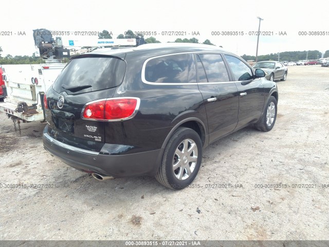 Photo 3 VIN: 5GALRBED9AJ158635 - BUICK ENCLAVE 