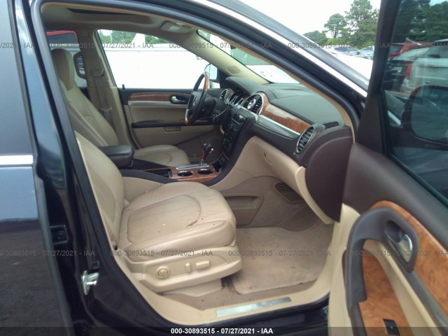 Photo 4 VIN: 5GALRBED9AJ158635 - BUICK ENCLAVE 