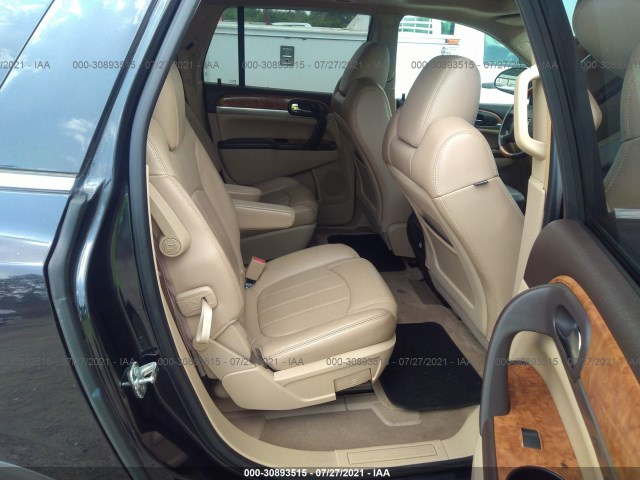 Photo 7 VIN: 5GALRBED9AJ158635 - BUICK ENCLAVE 