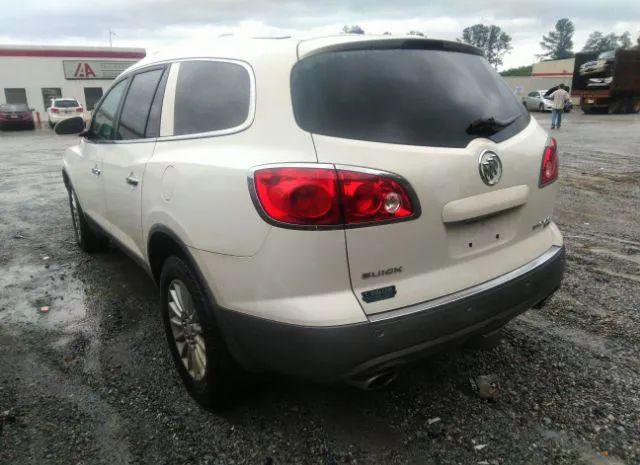 Photo 2 VIN: 5GALRBED9AJ159364 - BUICK ENCLAVE 