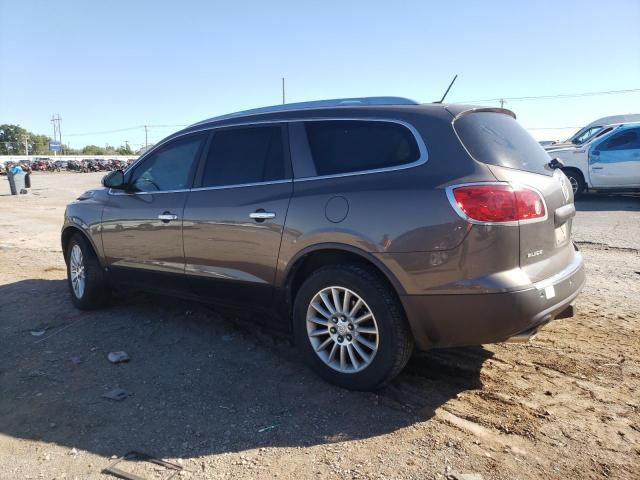 Photo 1 VIN: 5GALRBED9AJ206716 - BUICK ENCLAVE 