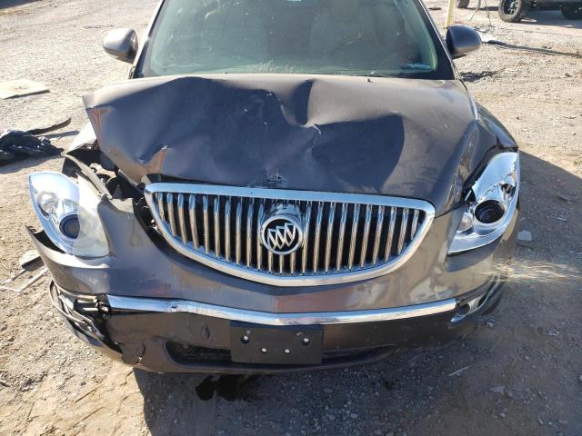 Photo 10 VIN: 5GALRBED9AJ206716 - BUICK ENCLAVE 