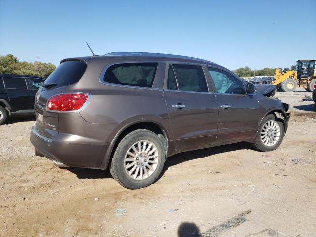 Photo 2 VIN: 5GALRBED9AJ206716 - BUICK ENCLAVE 