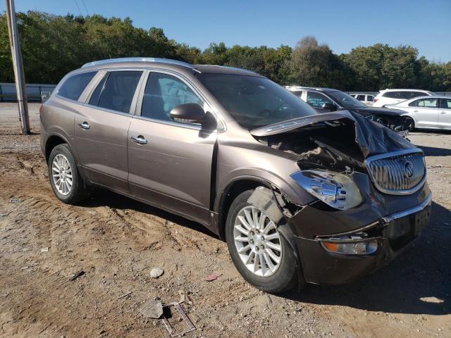 Photo 3 VIN: 5GALRBED9AJ206716 - BUICK ENCLAVE 