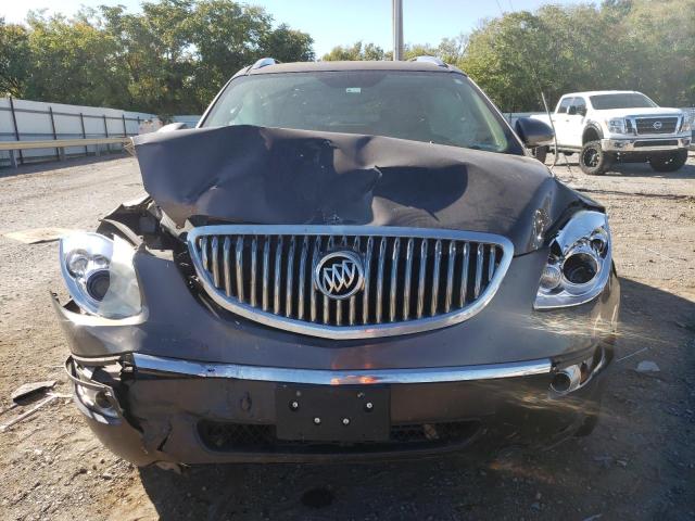 Photo 4 VIN: 5GALRBED9AJ206716 - BUICK ENCLAVE 