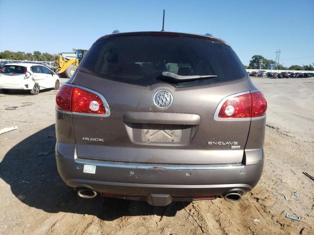 Photo 5 VIN: 5GALRBED9AJ206716 - BUICK ENCLAVE 