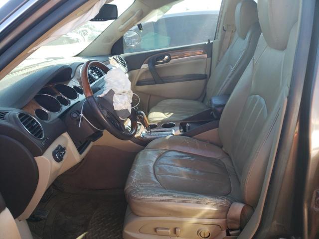 Photo 6 VIN: 5GALRBED9AJ206716 - BUICK ENCLAVE 