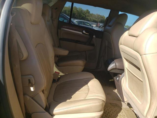 Photo 9 VIN: 5GALRBED9AJ206716 - BUICK ENCLAVE 