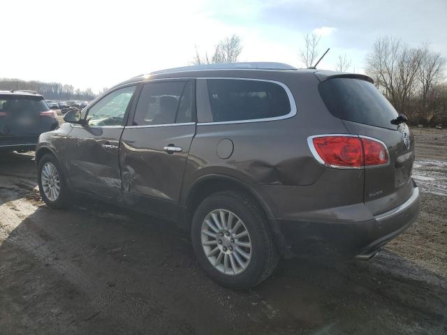 Photo 1 VIN: 5GALRBED9AJ206800 - BUICK ENCLAVE 