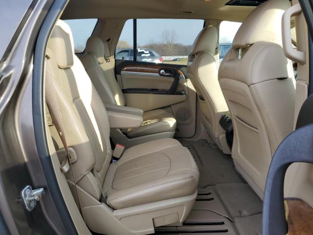 Photo 10 VIN: 5GALRBED9AJ206800 - BUICK ENCLAVE 