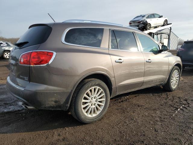 Photo 2 VIN: 5GALRBED9AJ206800 - BUICK ENCLAVE 