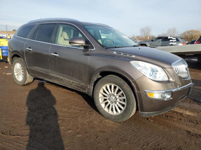 Photo 3 VIN: 5GALRBED9AJ206800 - BUICK ENCLAVE 