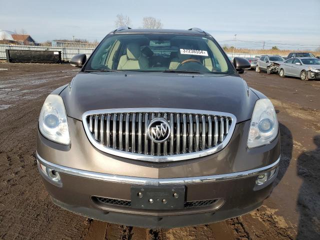 Photo 4 VIN: 5GALRBED9AJ206800 - BUICK ENCLAVE 