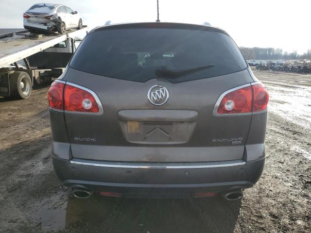 Photo 5 VIN: 5GALRBED9AJ206800 - BUICK ENCLAVE 