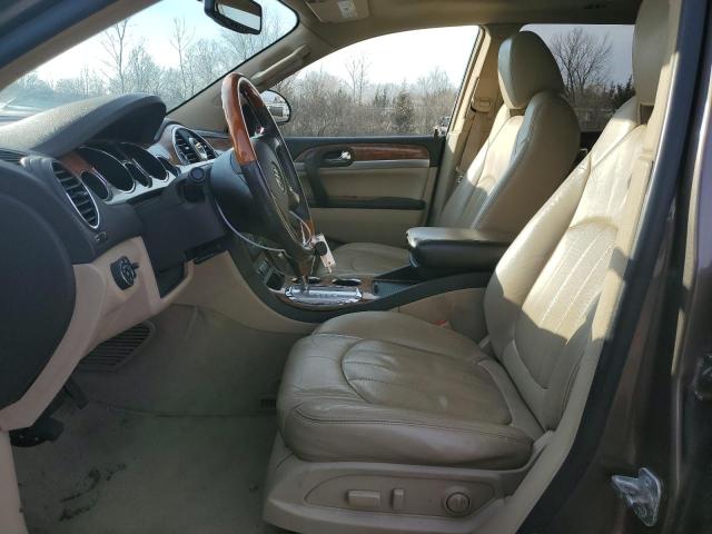 Photo 6 VIN: 5GALRBED9AJ206800 - BUICK ENCLAVE 