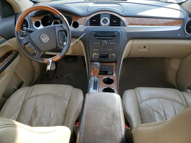 Photo 7 VIN: 5GALRBED9AJ206800 - BUICK ENCLAVE 