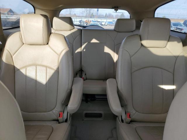 Photo 9 VIN: 5GALRBED9AJ206800 - BUICK ENCLAVE 