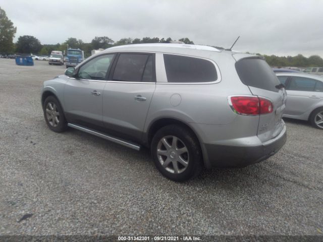 Photo 2 VIN: 5GALRBED9AJ217103 - BUICK ENCLAVE 