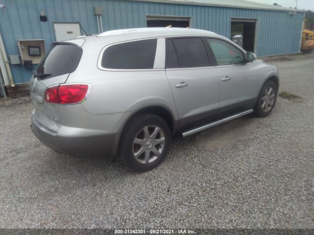 Photo 3 VIN: 5GALRBED9AJ217103 - BUICK ENCLAVE 