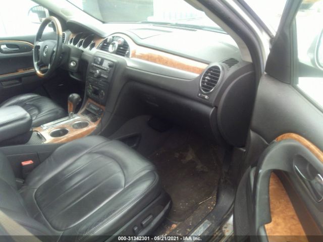 Photo 4 VIN: 5GALRBED9AJ217103 - BUICK ENCLAVE 