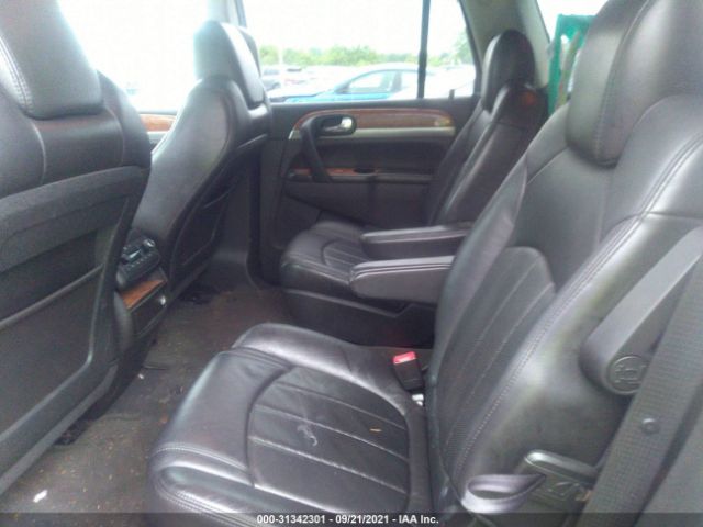 Photo 7 VIN: 5GALRBED9AJ217103 - BUICK ENCLAVE 