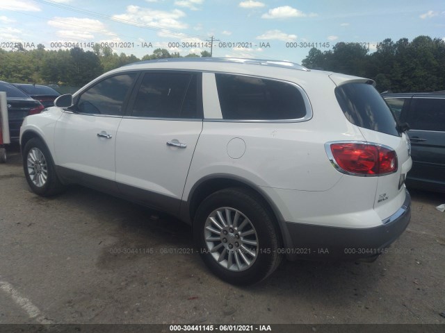 Photo 2 VIN: 5GALRBED9AJ219241 - BUICK ENCLAVE 