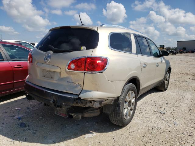 Photo 3 VIN: 5GALRBED9AJ252305 - BUICK ENCLAVE CX 