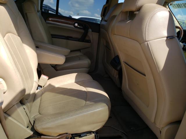 Photo 5 VIN: 5GALRBED9AJ252305 - BUICK ENCLAVE CX 