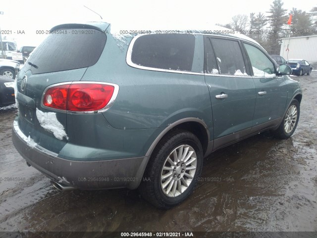 Photo 3 VIN: 5GALRBEDXAJ102042 - BUICK ENCLAVE 