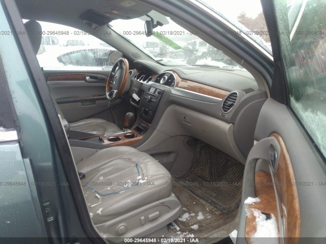 Photo 4 VIN: 5GALRBEDXAJ102042 - BUICK ENCLAVE 