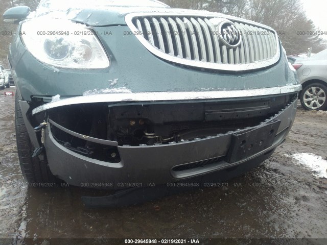 Photo 5 VIN: 5GALRBEDXAJ102042 - BUICK ENCLAVE 