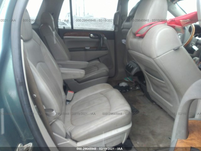 Photo 7 VIN: 5GALRBEDXAJ102042 - BUICK ENCLAVE 