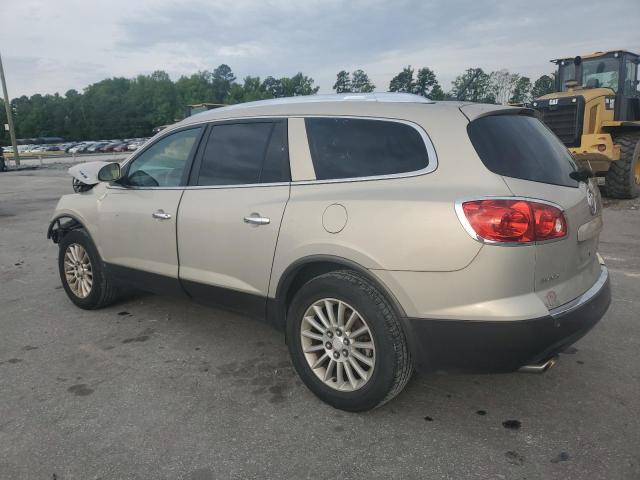 Photo 1 VIN: 5GALRBEDXAJ116877 - BUICK ENCLAVE 