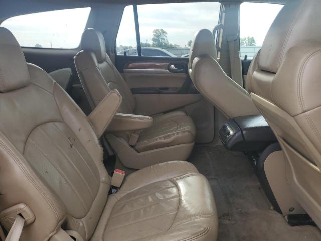 Photo 10 VIN: 5GALRBEDXAJ116877 - BUICK ENCLAVE 