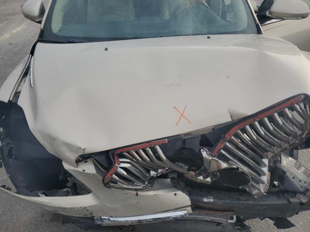 Photo 11 VIN: 5GALRBEDXAJ116877 - BUICK ENCLAVE 