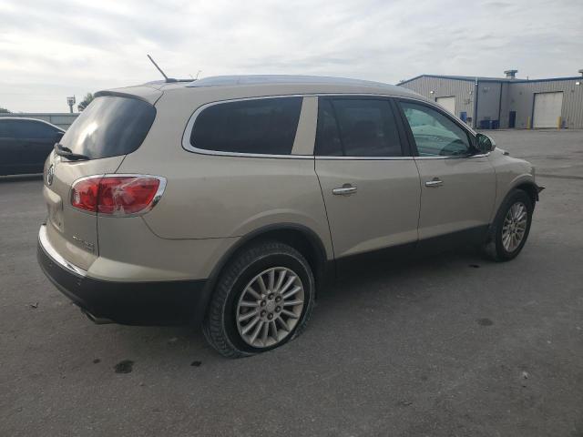 Photo 2 VIN: 5GALRBEDXAJ116877 - BUICK ENCLAVE 