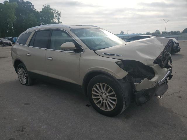 Photo 3 VIN: 5GALRBEDXAJ116877 - BUICK ENCLAVE 