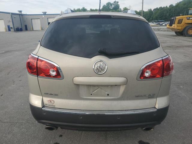 Photo 5 VIN: 5GALRBEDXAJ116877 - BUICK ENCLAVE 