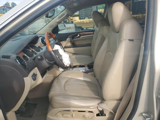 Photo 6 VIN: 5GALRBEDXAJ116877 - BUICK ENCLAVE 