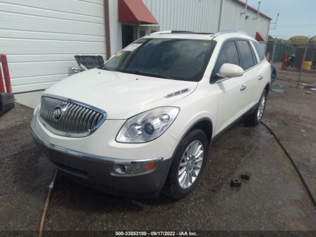 Photo 1 VIN: 5GALRBEDXAJ145215 - BUICK ENCLAVE 