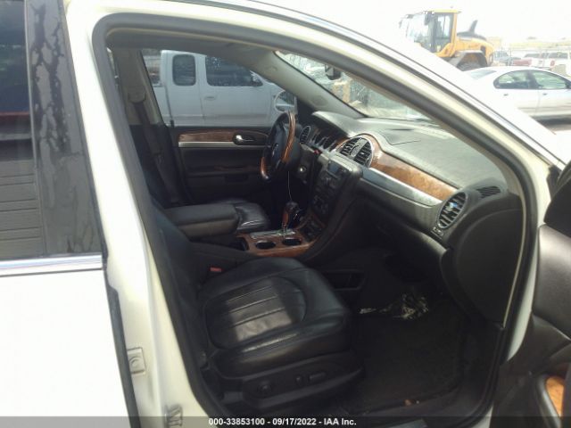 Photo 4 VIN: 5GALRBEDXAJ145215 - BUICK ENCLAVE 