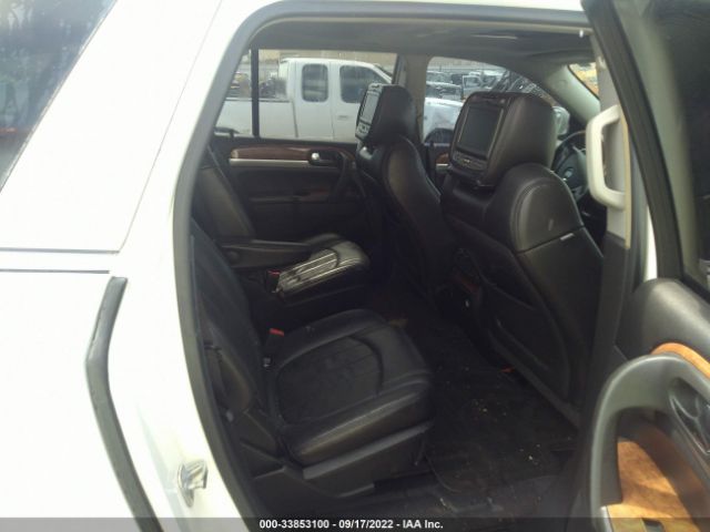 Photo 7 VIN: 5GALRBEDXAJ145215 - BUICK ENCLAVE 