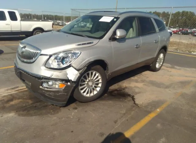 Photo 1 VIN: 5GALRBEDXAJ157767 - BUICK ENCLAVE 