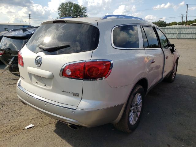 Photo 3 VIN: 5GALRBEDXAJ162905 - BUICK ENCLAVE CX 